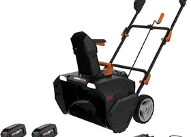 Worx 40V WG471