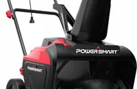 PowerSmart 21" Corded Snow Blower