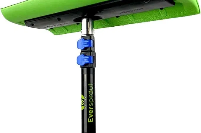 EVERSPROUT Snow Rake