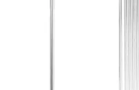 GYMAX Roof Rake