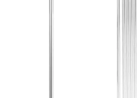 GYMAX Roof Rake
