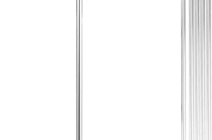 GYMAX Roof Rake