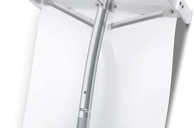 SNOWPEELER