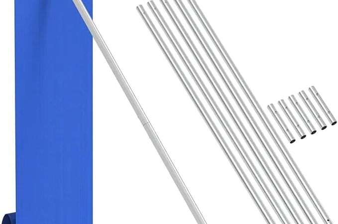 Signstek Snow Roof Rake