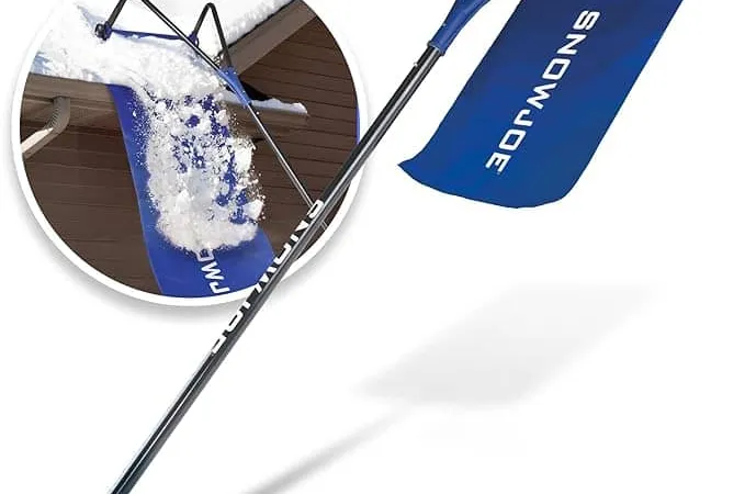 Snow Joe RJ208M PRO