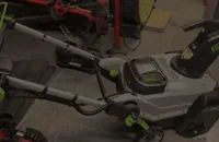 electric snow blower amp ratings