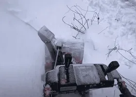 best electric snow blowers for heavy snow