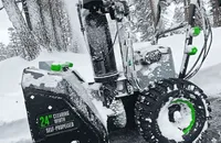 choosing electric snow blower