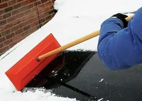 SNO-RAKE 105