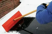 SNO-RAKE 105