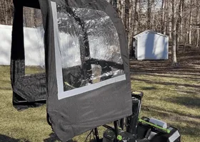 best snow blower cabs