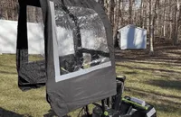 best snow blower cabs