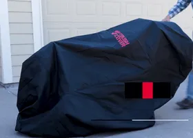 best snow blower covers