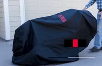 best snow blower covers