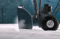 DIY snow blower modifications