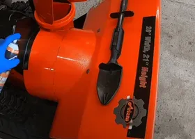 best snow blower maintenance kits