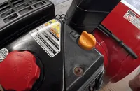 snow blower maintenance products