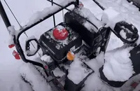 snow blower maintenance accessories