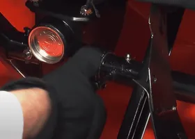 snow blower shear pins